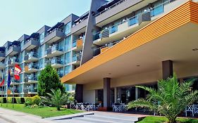 Хотел Екселсиор - Ол Инклузив